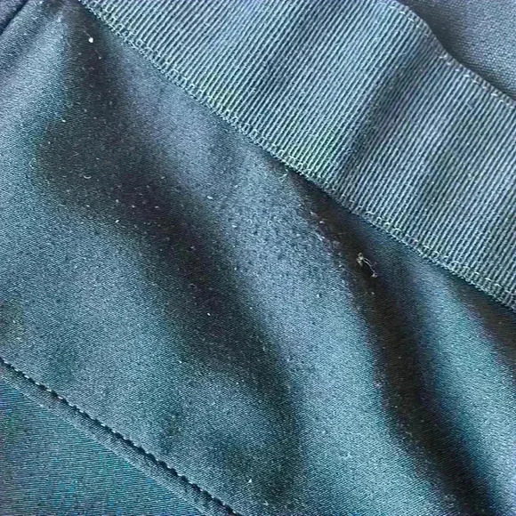 Veronica Beard Scuba Legging in Black Size 2 - Picture 12 of 12